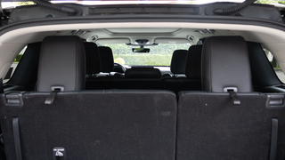 Foto 44 del Infiniti QX60 2023 en Carbiu