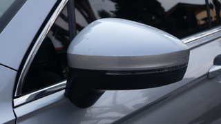 Foto 13 del Volkswagen Tiguan 2021 en Carbiu