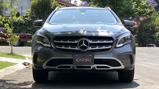 Foto 8 del Mercedes Benz Clase GLA 2020 en Carbiu