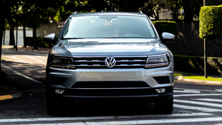 Foto 8 del Volkswagen Tiguan 2021 en Carbiu