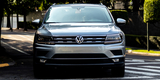 2021 Volkswagen Tiguan - Miniatura 8