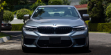 2018 BMW Serie 5 - Miniatura 8
