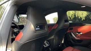 Foto 35 del Mercedes Benz Clase CLA 2022 en Carbiu