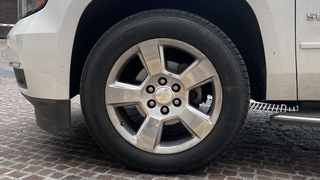 Foto 17 del Chevrolet Suburban 2017 en Carbiu