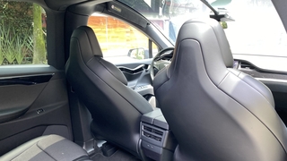 Foto 35 del Tesla Model X 2018 en Carbiu