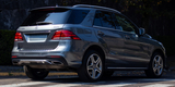 2019 Mercedes Benz Clase GLE - Miniatura 5