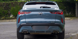 2023 Infiniti QX55 - Miniatura 4