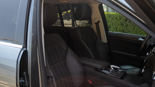 Foto 34 del Mercedes Benz Clase GLE 2019 en Carbiu