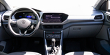 2022 Volkswagen T-Cross - Miniatura 25