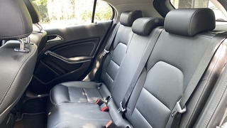 Foto 35 del Mercedes Benz Clase GLA 2020 en Carbiu
