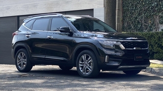 Foto 7 del KIA Seltos 2022 en Carbiu