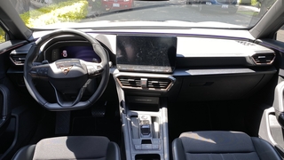 Foto 23 del Cupra Formentor 2022 en Carbiu