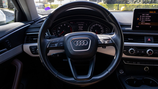 Foto 26 del Audi A4 2017 en Carbiu