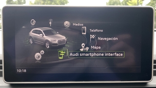 Foto 27 del Audi Q5 2018 en Carbiu