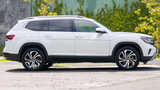 2021 Volkswagen Teramont - Miniatura 6