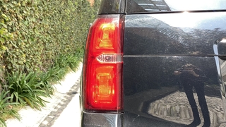 Foto 11 del Chevrolet Suburban 2019 en Carbiu