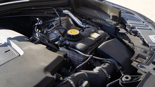 Foto 51 del Land Rover Range Rover Velar 2018 en Carbiu