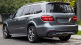 2019 Mercedes Benz Clase GLS - Miniatura 3