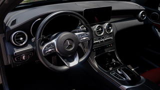 Foto 22 del Mercedes Benz Clase C 2019 en Carbiu