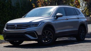 Foto 1 del Volkswagen Tiguan 2023 en Carbiu