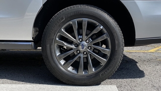 Foto 18 del Ford Expedition 2019 en Carbiu