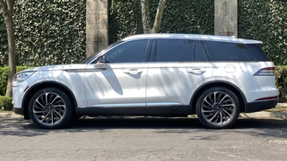 Foto 2 del Lincoln Aviator 2020 en Carbiu