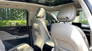 Foto 38 del Lincoln Aviator 2020 en Carbiu