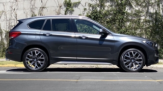Foto 6 del BMW X1 2022 en Carbiu