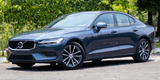 2022 Volvo S60 - Miniatura 1