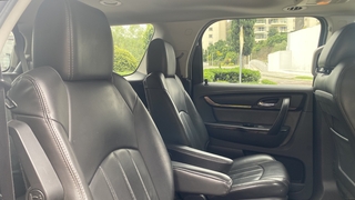Foto 39 del GMC Acadia 2016 en Carbiu