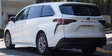 2021 Toyota Sienna - Miniatura 3