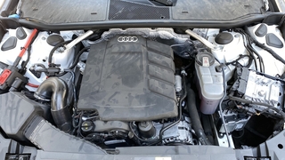 Foto 41 del Audi A6 2022 en Carbiu