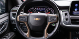 2021 Chevrolet Suburban - Miniatura 27