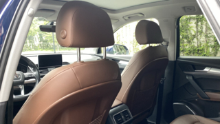 Foto 34 del Audi Q5 2018 en Carbiu