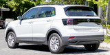 2022 Volkswagen T-Cross - Miniatura 3
