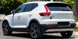 2022 Volvo XC40 - Miniatura 3