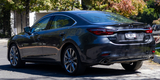 2020 Mazda Mazda 6 - Miniatura 3