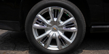 2021 Chevrolet Suburban - Miniatura 19