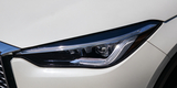 2022 Infiniti QX50 - Miniatura 10