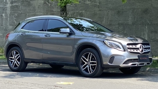 Foto 7 del Mercedes Benz Clase GLA 2020 en Carbiu