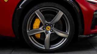 Foto 20 del Ferrari Purosangue 2024 en Carbiu