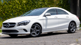 2019 Mercedes Benz Clase Cla - Miniatura 1