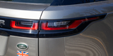 2018 Land Rover Range Rover Velar - Miniatura 12