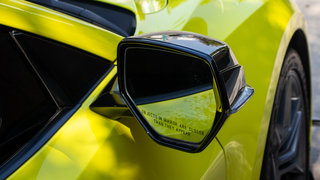 Foto 20 del Chevrolet Corvette 2023 en Carbiu