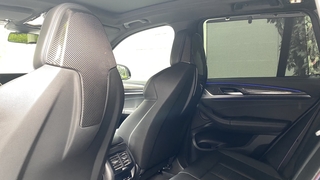 Foto 34 del BMW X3 2022 en Carbiu