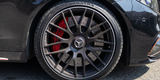 2019 Mercedes Benz Clase C - Miniatura 20