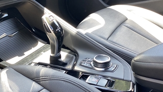 Foto 26 del BMW X1 2022 en Carbiu