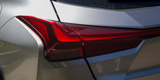 2023 Lexus UX - Miniatura 11