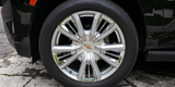 2021 Chevrolet Suburban - Miniatura 17