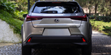 2023 Lexus UX - Miniatura 4